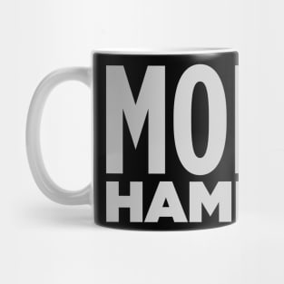 MORE HAMM'S! Mug